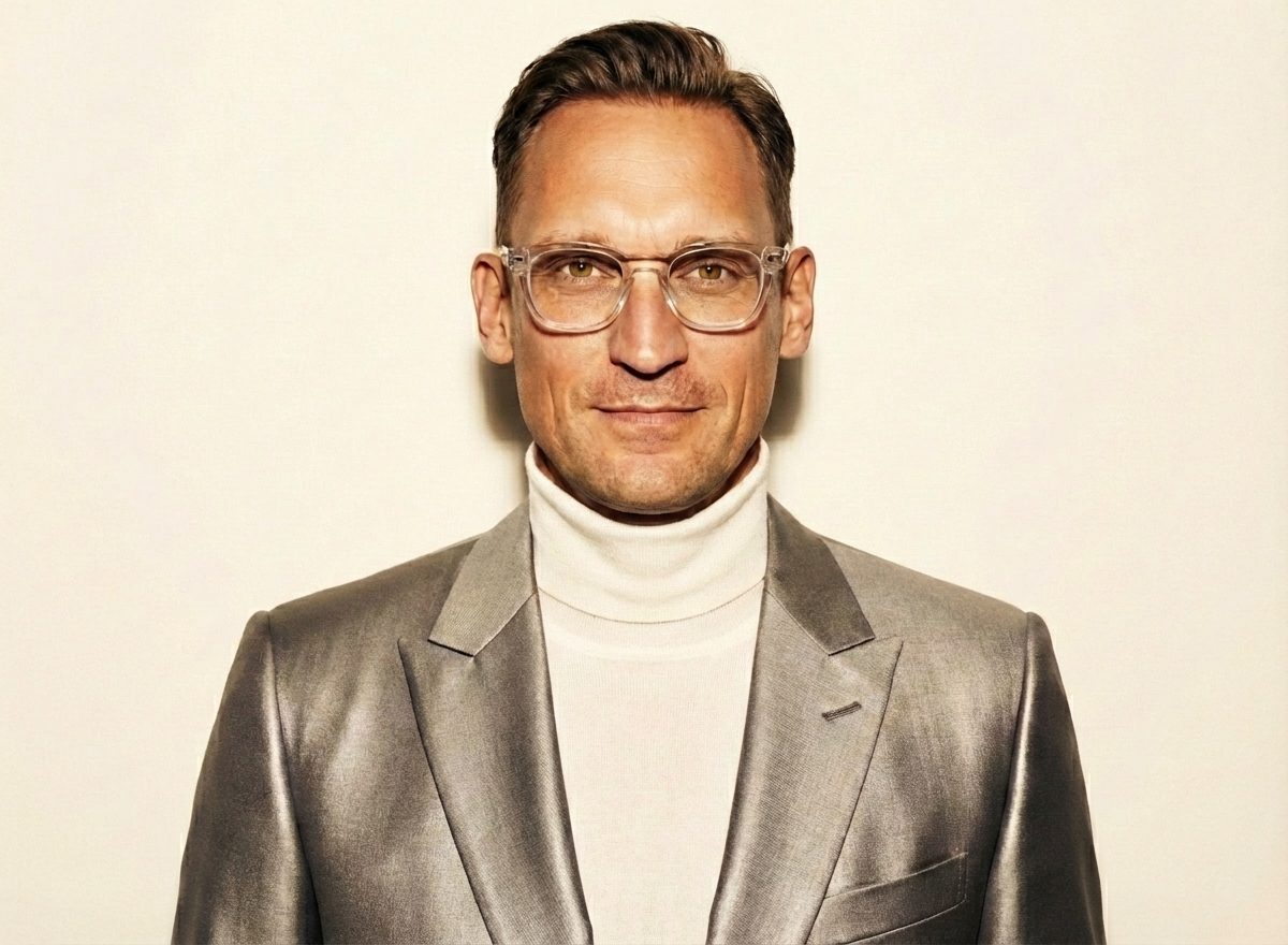 Christopher Peterka